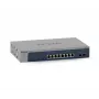 NETGEAR MS510TXM switch de red gestionado L2/L3/L4 10G Ethernet (100/1000/10000) gris, azul