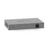 NETGEAR MS510TXM switch de red gestionado L2/L3/L4 10G Ethernet (100/1000/10000) gris, azul