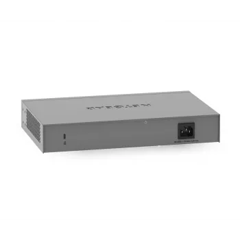 NETGEAR MS510TXM switch de red gestionado L2/L3/L4 10G Ethernet (100/1000/10000) gris, azul