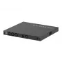 Switch gestionado NETGEAR M4350-24F4V L3 1U negro 680 Gbit/s