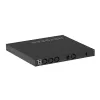 Switch gestionado NETGEAR M4350-24F4V L3 1U negro 680 Gbit/s