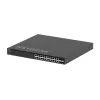NETGEAR M4350-24X4V gestionado L3 10G Ethernet (100/1000/10000) Power over Ethernet (PoE) 1U negro