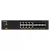 NETGEAR M4350-8X8F gestionado L3 10G Ethernet (100/1000/10000) 1U negro