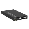 NETGEAR M4350-8X8F gestionado L3 10G Ethernet (100/1000/10000) 1U negro