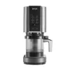 Máquina de helados tradicional Ninja NC300EU 1,4 L, 800 W, negro/plata, 3 recipientes