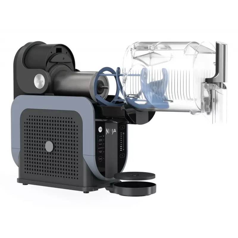 Ninja SLUSHi FS301EU máquina de bebidas heladas