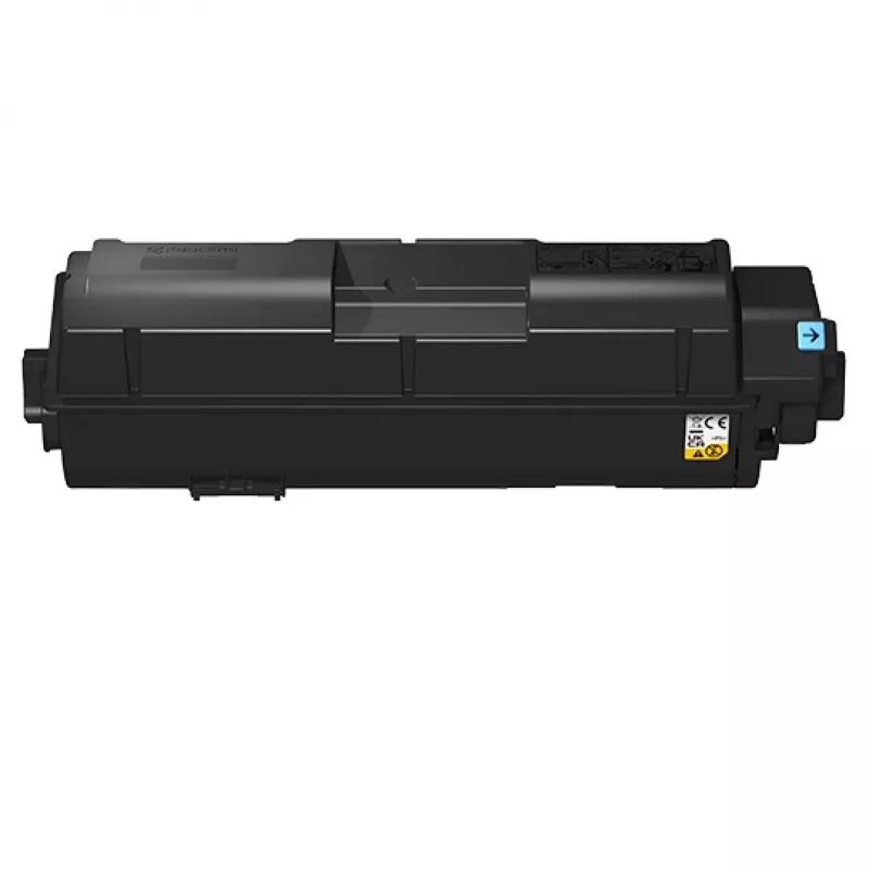 Cartucho de tóner Kyocera TK-1270 12000 páginas negro