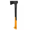 Hacha individual Fiskars 1069104 hacha negra amarilla 600 mm