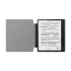 Funda con tapa Kobo N605-AC-BK-E-PU negra 10,3