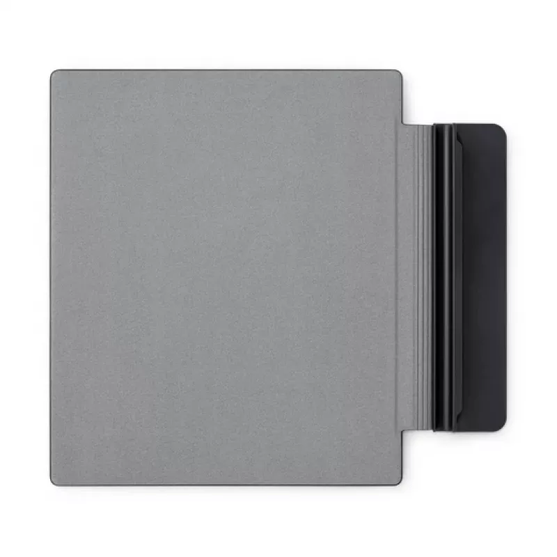 Funda con tapa Kobo N605-AC-BK-E-PU negra 10,3