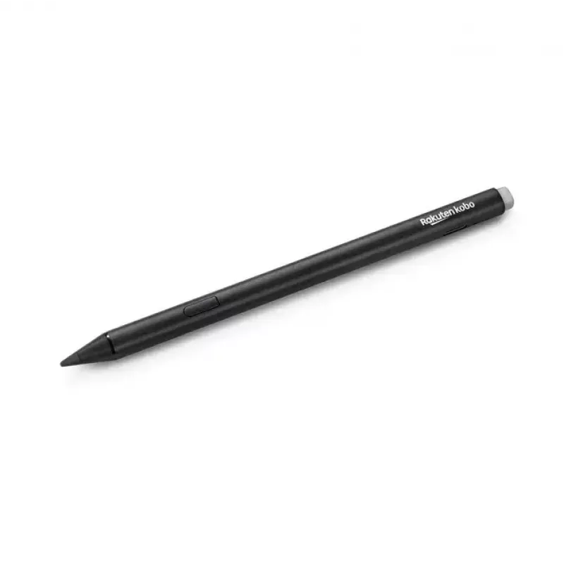 Lápiz stylus Rakuten Kobo Stylus 2 negro e-book reader