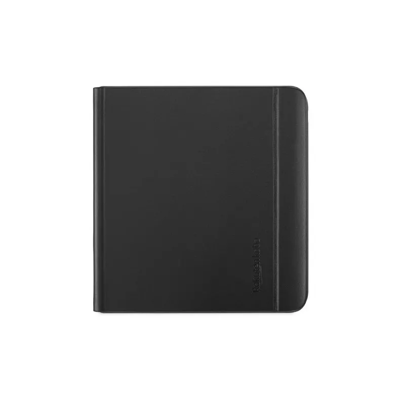 Funda tipo folio Rakuten Kobo SleepCover 17,8 cm negra