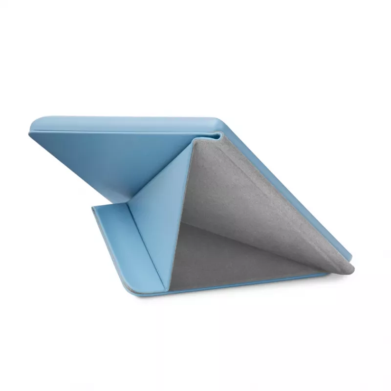Funda tipo folio Rakuten Kobo SleepCover N428-AC-BL-E-PU azul