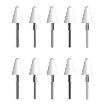 Puntas de repuesto Kobo KOON605ACWHPPN accesorio para stylus blanco 10 uds.