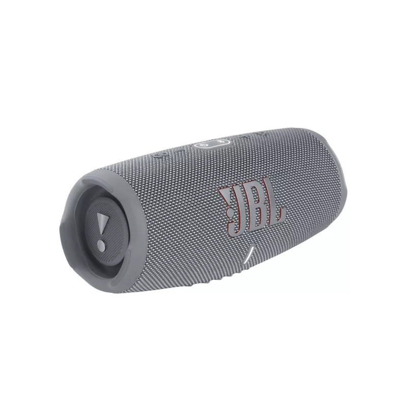 JBL CHARGE 5 GRIS, 1,91 cm (0,75
