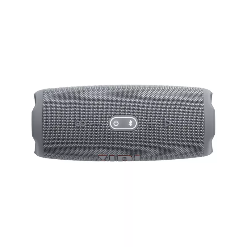 JBL CHARGE 5 GRIS, 1,91 cm (0,75