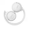 JBL Tune 510BT auriculares inalámbricos supraaurales, Bluetooth, blancos