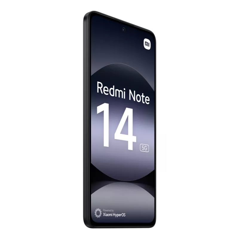 Smartphone Xiaomi Redmi Note 14 5G 6,67