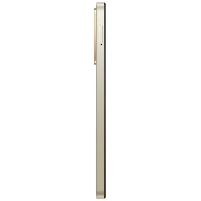 Smartphone Xiaomi Redmi A5 — pantalla 6,88 inch, 3 GB RAM, 64 GB, cámara trasera 32 MP, 5200 mAh, Dual SIM, Android 15, IP54