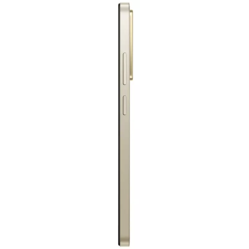 Smartphone Xiaomi Redmi A5 — pantalla 6,88 inch, 3 GB RAM, 64 GB, cámara trasera 32 MP, 5200 mAh, Dual SIM, Android 15, IP54