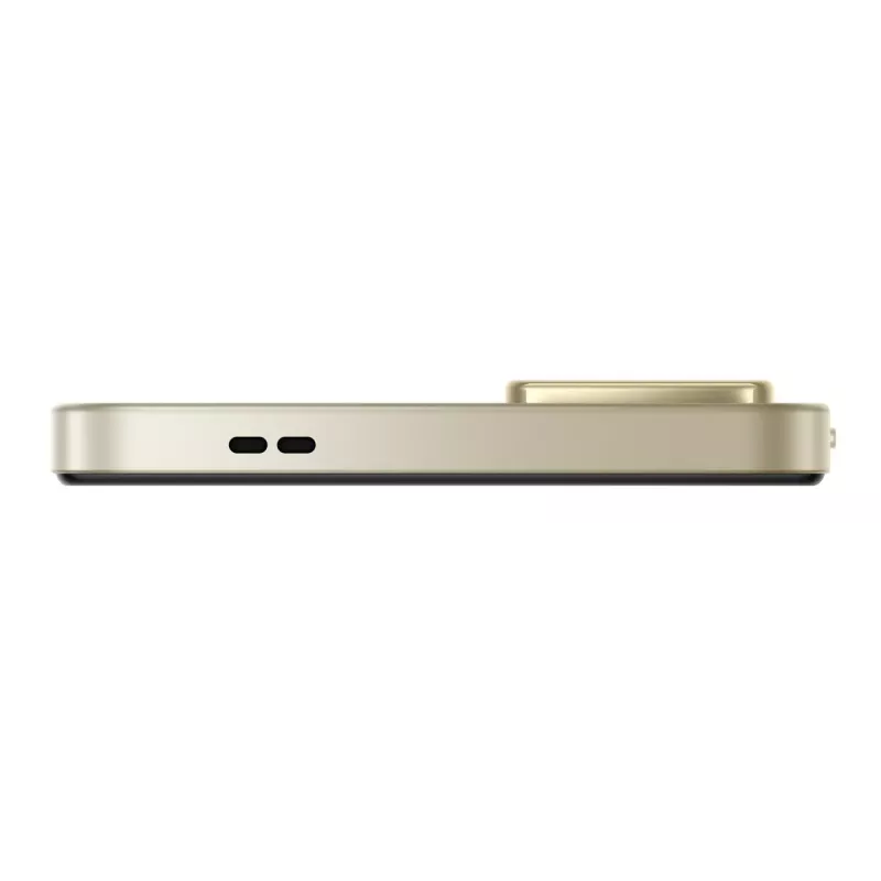 Smartphone Xiaomi Redmi A5 — pantalla 6,88 inch, 3 GB RAM, 64 GB, cámara trasera 32 MP, 5200 mAh, Dual SIM, Android 15, IP54
