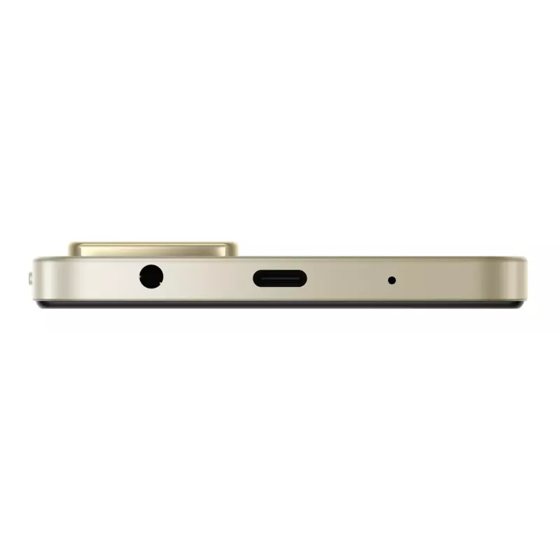 Smartphone Xiaomi Redmi A5 — pantalla 6,88 inch, 3 GB RAM, 64 GB, cámara trasera 32 MP, 5200 mAh, Dual SIM, Android 15, IP54