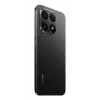 Xiaomi 15T 5G smartphone, 6,83 pulgadas AMOLED 2772x1280 120Hz, 12 GB RAM, 256 GB, Dimensity 8400 Ultra, 50+50+12 MP, 5500 mAh, Dual SIM, Android 15, negro