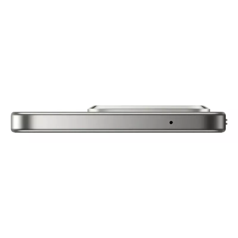 Smartphone Xiaomi 15T 5G, AMOLED de 6,83 pulgadas 2772x1280 120 Hz, 12 GB RAM, 256 GB, Dimensity 8400 Ultra, 50+50+12 MP, 5500 mAh, Dual SIM, Android 15, gris
