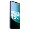 Smartphone Xiaomi Redmi 15C 6,9