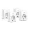 Enchufe inteligente Wi-Fi TP-Link Tapo Mini