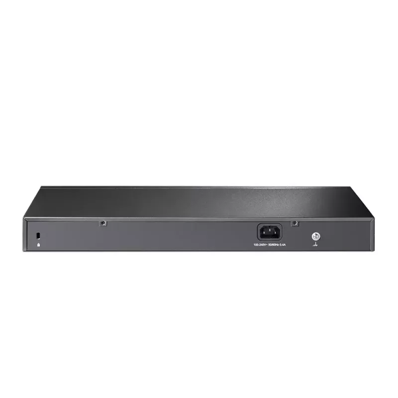 Switch gestionado TP-Link JetStream 16 puertos Gigabit TL-SG2218