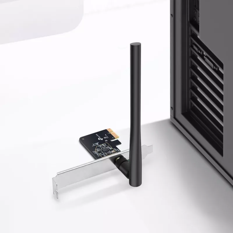 Adaptador Wi-Fi interno TP-Link Archer T2E 433 Mbit/s