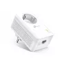 Adaptador de red PowerLine TP-Link TL-PA7017P 1000 Mbit/s Ethernet LAN blanco 1 ud.