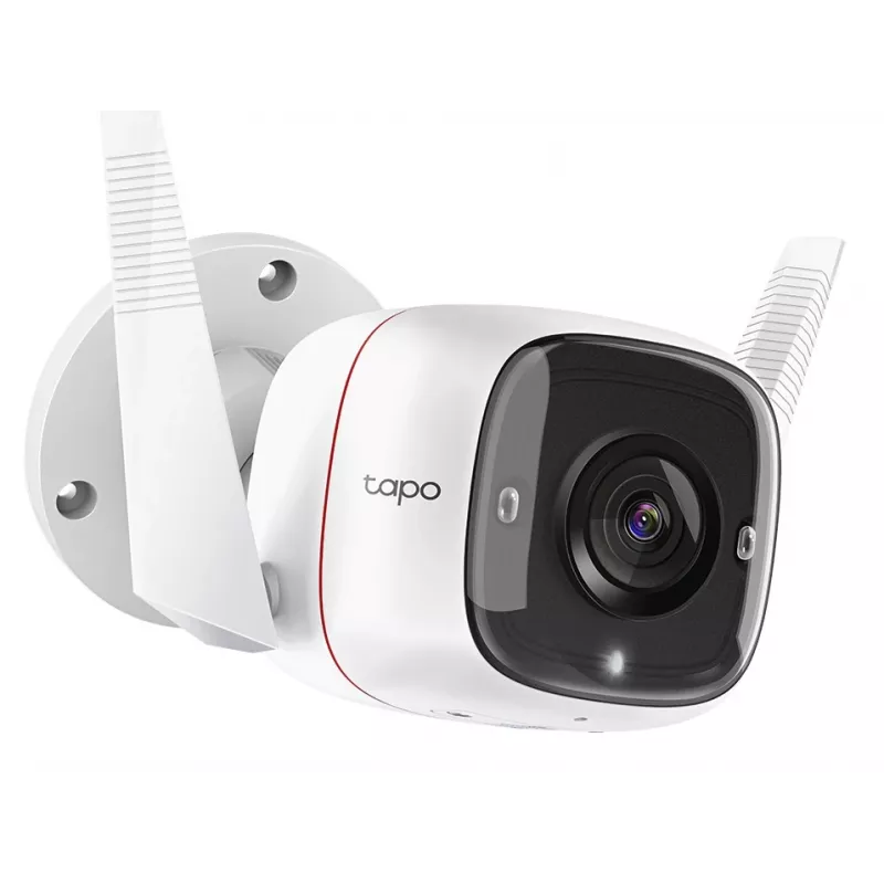 Cámara de vigilancia IP TP-Link Tapo C310 exterior Wi-Fi