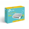 TP-Link TL-SF1005D Switch de sobremesa de 5 puertos 10/100Mbps (TL-SF1005D)