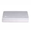 TP-Link TL-SF1008D Fast Ethernet no gestionado (10/100) blanco