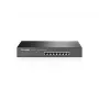 Switch no gestionado TP-Link TL-SG1008, 8 puertos Gigabit Ethernet, 16 Gbit/s