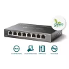 Switch gestionado TP-Link TL-SG108E 8 puertos Gigabit Easy Smart Switch