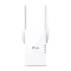 Repetidor de red TP-Link AX1800 WiFi 6 Extender RE605X