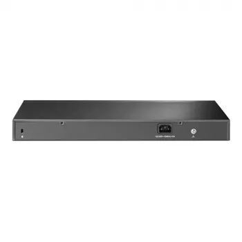 Switch gestionado TP-Link TL-SG2428P 28 puertos Gigabit Smart PoE