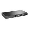 Switch gestionado TP-Link TL-SG2428P 28 puertos Gigabit Smart PoE