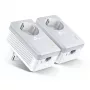 Kit de inicio TP-Link Passthrough Powerline 600, TL-PA4010PKIT, 600 Mbit/s