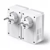 Kit de inicio TP-Link Passthrough Powerline 600, TL-PA4010PKIT, 600 Mbit/s