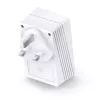 Extensor Powerline TP-Link Powerline 600 Wi-Fi