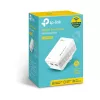 Extensor Powerline TP-Link Powerline 600 Wi-Fi