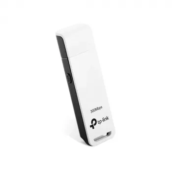 Tarjeta de red TP-Link TL-WN821N WLAN 300 Mbit/s