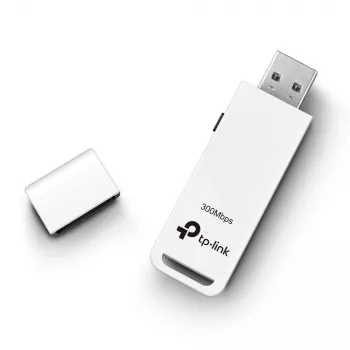 Tarjeta de red TP-Link TL-WN821N WLAN 300 Mbit/s