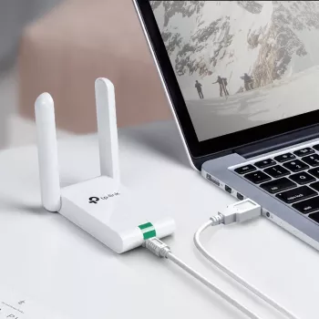 Tarjeta de red TP-Link TL-WN822N WLAN 300 Mbit/s