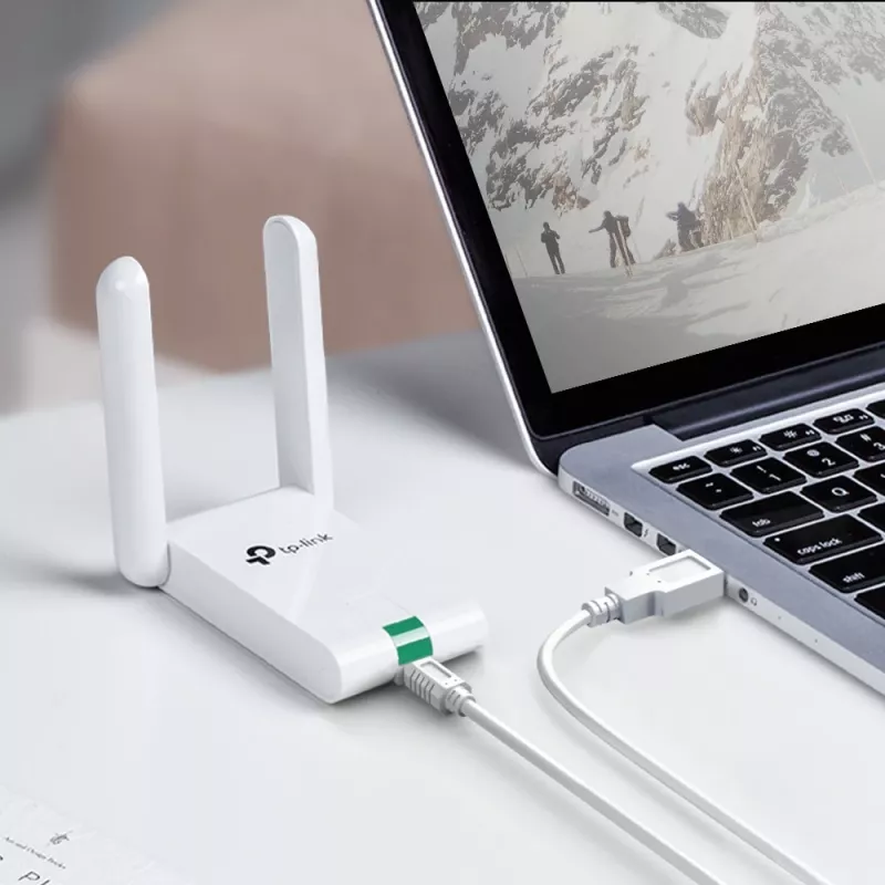 Tarjeta de red TP-Link TL-WN822N WLAN 300 Mbit/s