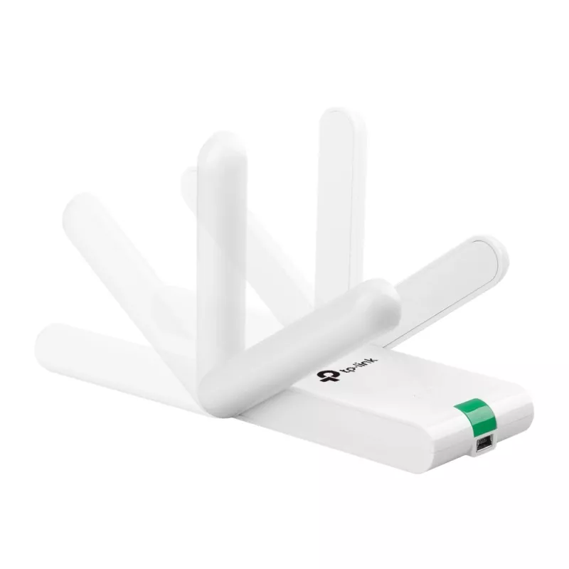 Tarjeta de red TP-Link TL-WN822N WLAN 300 Mbit/s